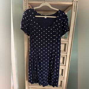 Old Navy Daisy dress